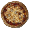Americano Pizza
