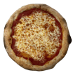 Margarita Pizza