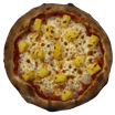 Hawaiian Pizza