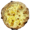 Pizza Garlic Bread