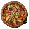 Hot Shot Pizza