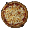 Meat Feast Pizza