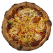 The Absolute Pizza