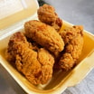 Flamin Hot Wings